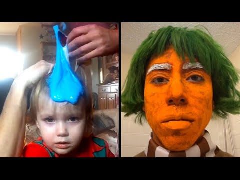 У Этих Людей Выдался День Похуже Вашего. Часть 5