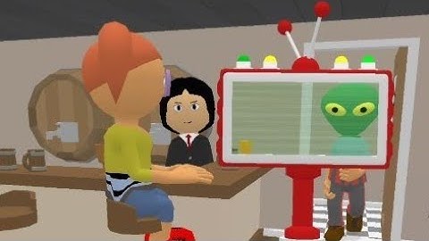 Find the Alien #02 | Android Gameplay