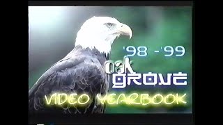 Oak Grove High School video yearbook, 1999