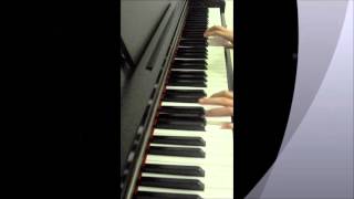 Alpay Göltekin & Zeynep Alasya - Poyraz Karayel - Kusura Bakma Sefer / Piano