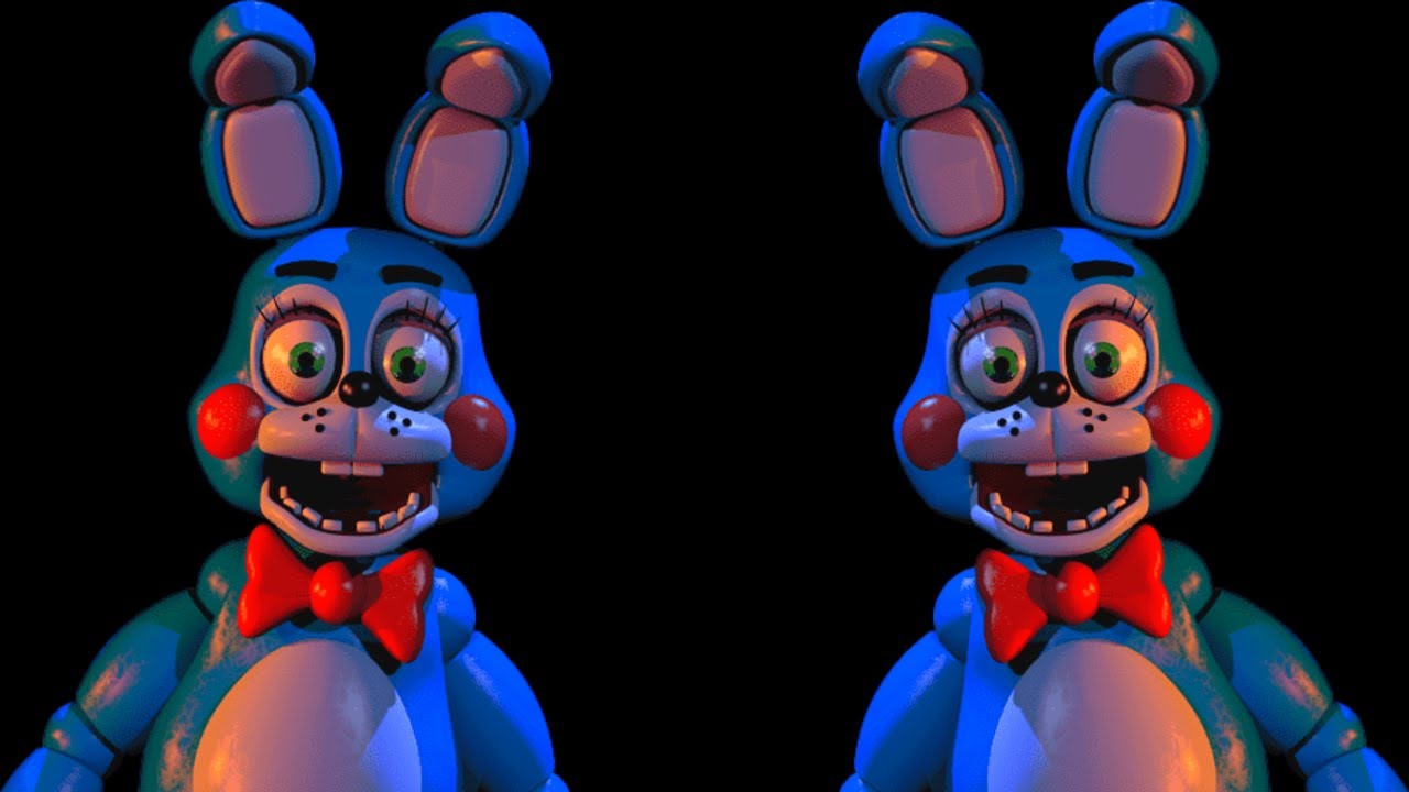Five Night s At Freddy s 2 Let The Games Begin Shakz Gaming YouTube