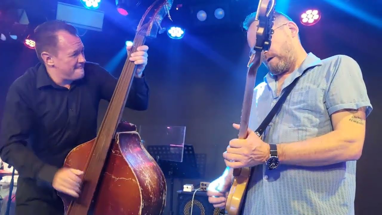 Dylan Kirk & Finnish Killers: Put Your Cat Clothes On