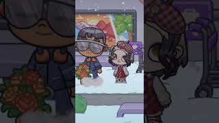 Avatar World Airport