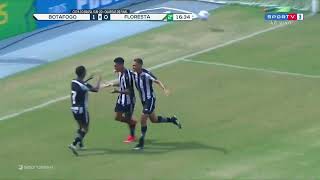 Kauê - Botafogo 2021