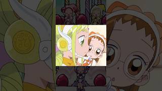 Witches Arent Aloud To See Their Babies