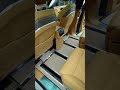 ZEEKR 9X Floor Upgrade #zeekr9x #newchinaev #chinacar #evcar #carinterior #carinteriorupgrade