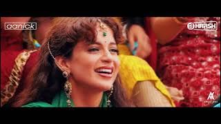 Sadi Gali - Aanick X DJ Harsh Bhutani Remix