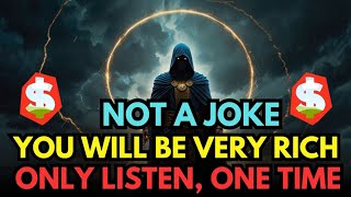 : Dont Panic  Abundance Is Already Yours | Step Into Wealth and Freedom