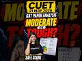 CUET GAT Paper Review 2026: Upcoming Students Ye Topics Abhi Revise Kar Lo