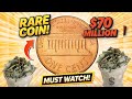 RARE ONE CENT COINS Worth a Fortune – Check Yours Now!