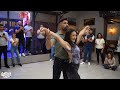 Kike & Nahir / Dani J - Entre Tu Y Mil Mares / Bachata Killer