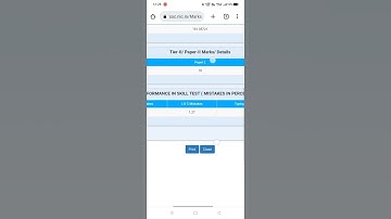 ssc chsl 2020 skill test typing error😀✌️🔥#_ssc #chsl #governmentjobs #govtjobs