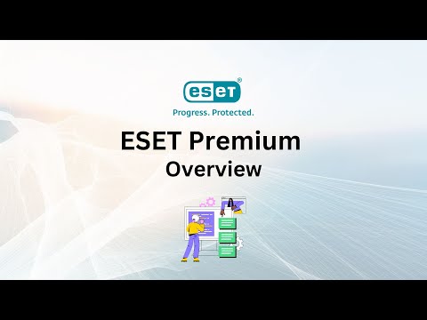 ESET Premium Security