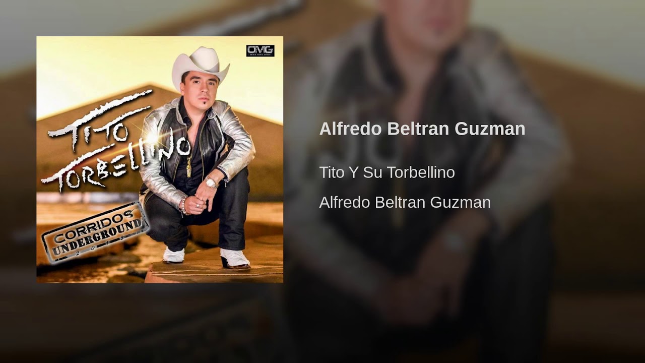 Tito Y Su Torbellino Alfredo Beltran Guzman YouTube