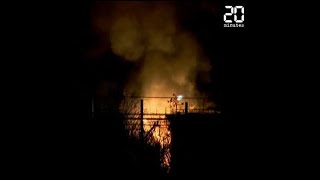 Espagne: Deux morts, huit blessés et un disparu dans l’explosion d’une usine chimique