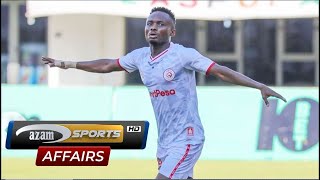 Magoli | Red Arrows 2-1 Simba | CAF CC 05/12/2021