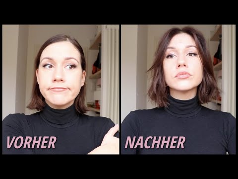 Video: Durchlässiges Volumen