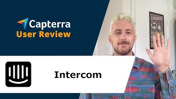 Intercom Review: Intercom is great for chat