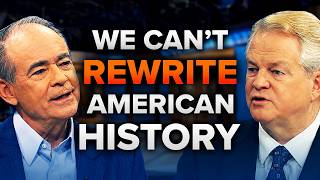 The “Divine Disruption” He Says Could Restore America