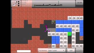 Pr2 funny trap fail