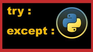 How to use Python Exception Handling Using try except and finally statement | Python