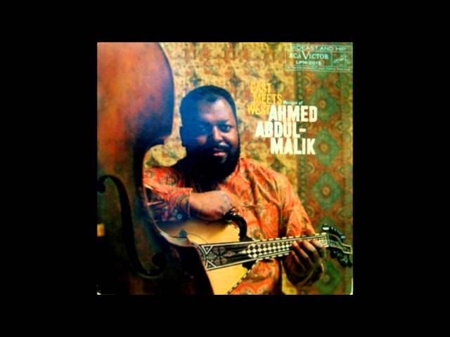 在 YouTube 上观看 Ahmed Abdul-Malik - La Ilbky (Don't Cry)