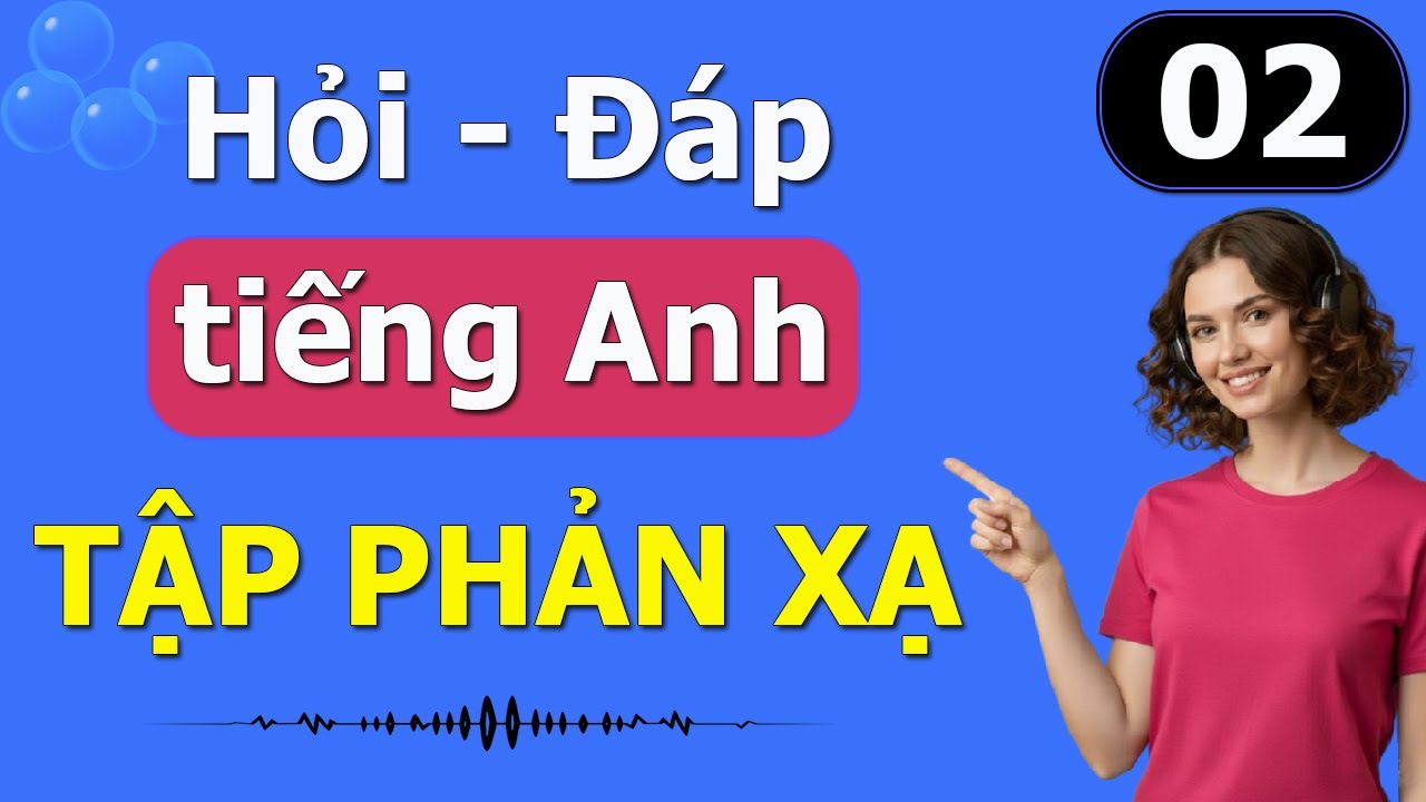 Вопросы и ответы по базовому английскому языку | Практика рефлекса быстрой коммуникации — Урок 2