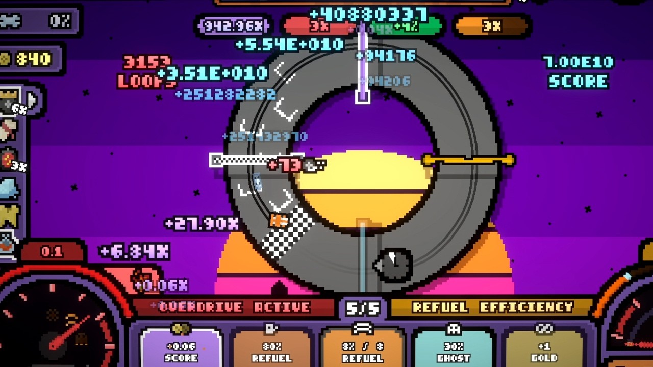 011 Loopler: Donut