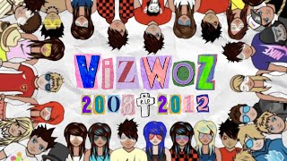Remember VizWoz?: The Forgotten Game of the 2000s