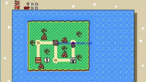 SMBX2 Presents: The Level Custom (SMBX 1.3.1 Revisted) (Pt 1)