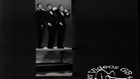 The Playmates  - Beep Beep (1958)