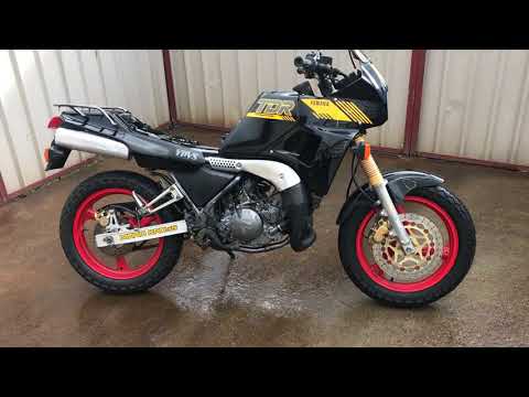Very rare Yamaha