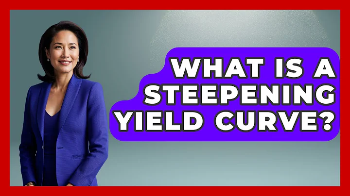 What Is A Steepening Yield Curve? - Learn About Economics
