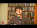 HEUREUSEMENT QU'ON MEURT D'AMOUR - SESSION ACOUSTIQUE L'ombre et l'amour #390