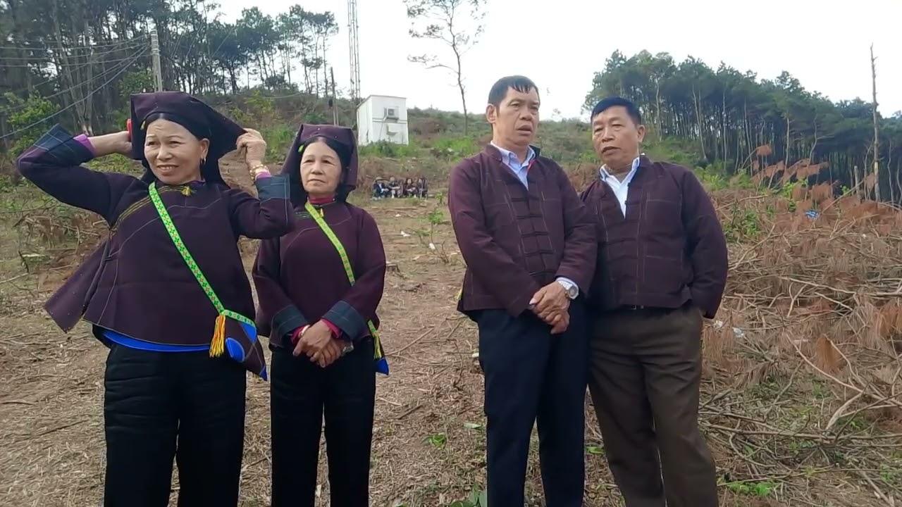 Giao lưu hát shi hội Bắc Nga 15 tháng giêng 