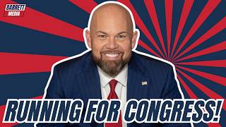 Famous Chris Stigall Announces Departure From Salem Radio Network to Run for Congress! Net Worth