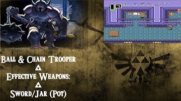 A Link to the Past | Part 1 - SAVING THE PRINCESS!