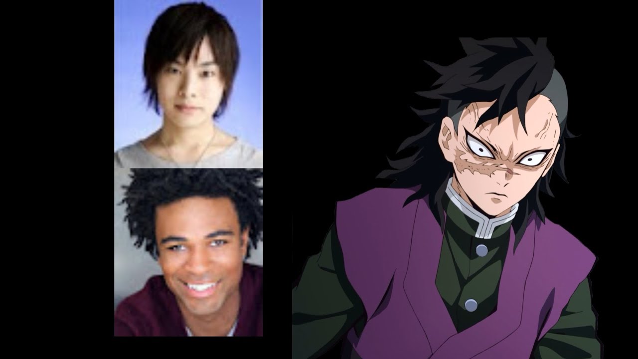 10 Demon Slayer Voice Actors & Where You've Heard Them Before