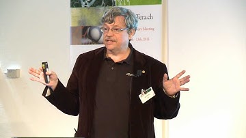 Nano-Tera: Nexray (2011)