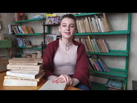 Анна Ахматова Я