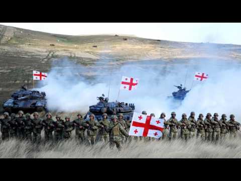 სამშობლოს ვიცავთ ჩვენ