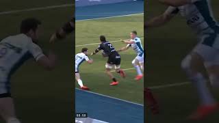 Juan Martín González Insane Try