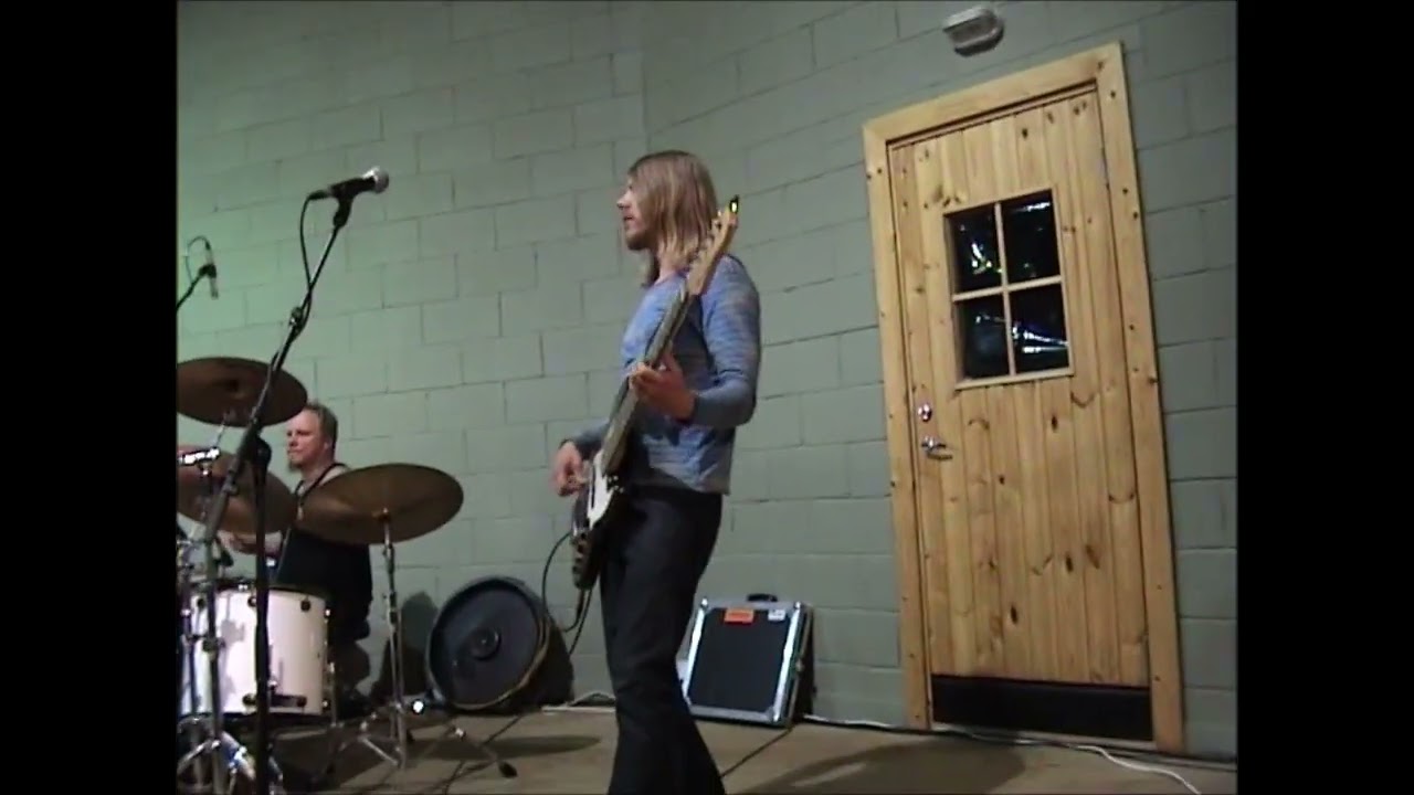 Terminaator - Vastasmaja aknad Mõisaküla kodukandipäevad 03.08.2013