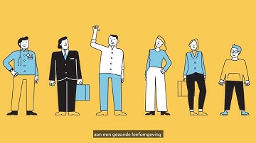 Kind naar Gezonder Gewicht in het kort