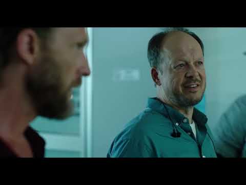 Cambio de turno   2021   Tráiler Español