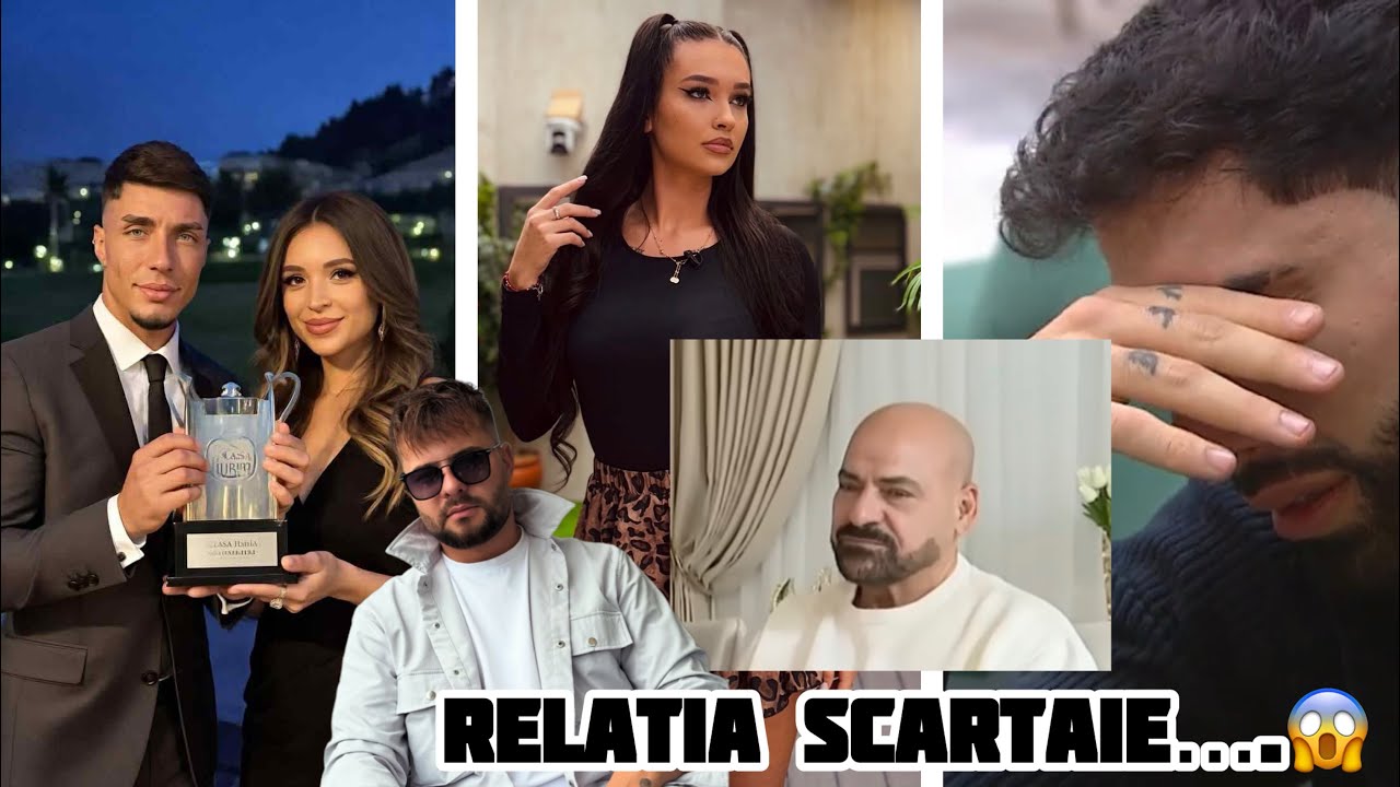 VERONICA SI RELIGIA MUSULMANA! BIANCA SI GAGEA VORBESC DESPRE FINALA! PARINTII LUI AHMED NU ACCEPTA!