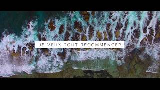 Video thumbnail of "CrazyHope - Je veux tout recommencer (Lyrics)"