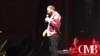 Eko Nouveau Sketch 2016