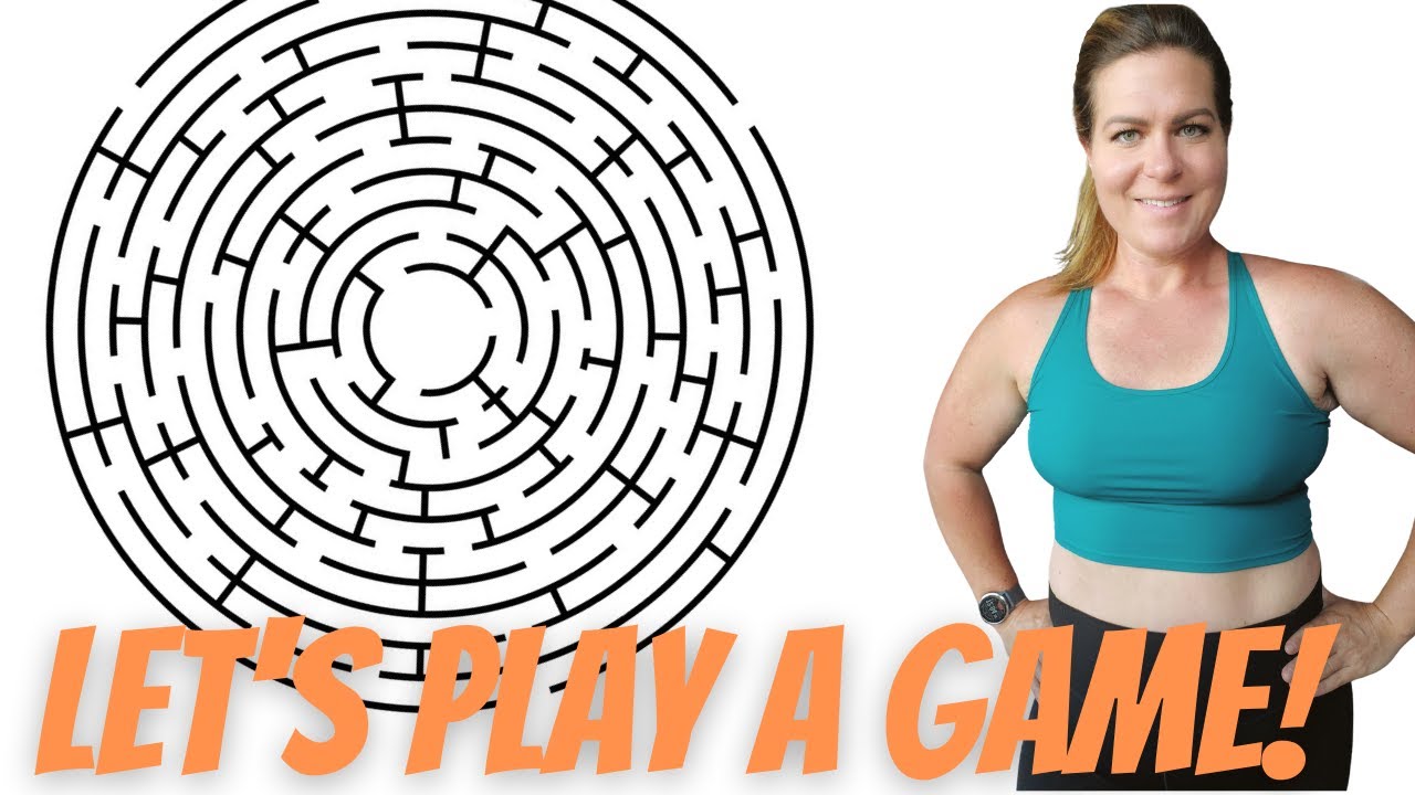 If You Get A Flat Tire, Why Would You Slash The Other 3 Tires On Your Car Too? │The Weight Loss Game