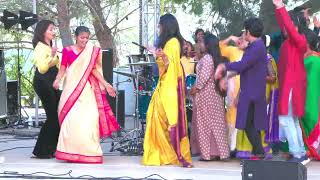 ಕನ್ನಡ Medley | Ajay Warriar | Dolby Vision | HDR | KKNC Yugadi 2022